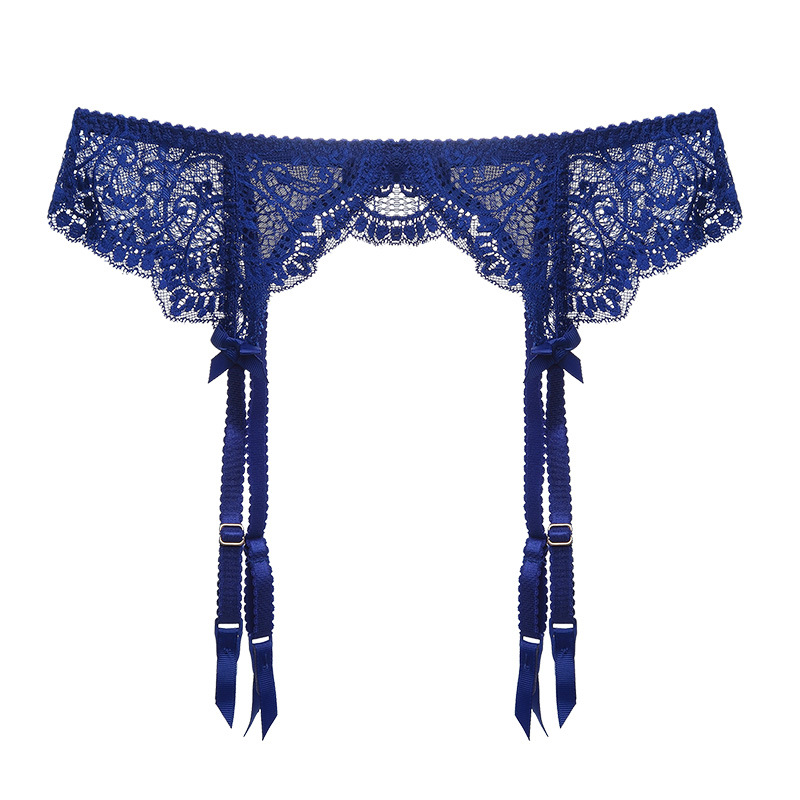 YT-9181# : Lace suspender | MOQ / MCQ : 1000pcs/styles / color | Sample lead time : 1-1.5week | Production Lead time : 5-6 Weeks